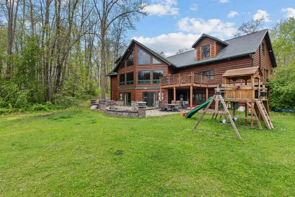$739,900 | 6454 Flying Jib, Garrison, MN 56450