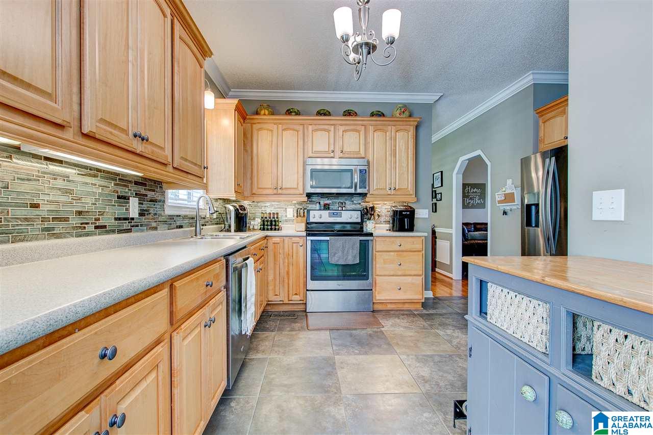 325 Shady Point Road Locust Fork, AL 35097 - Photo 18 of 23 Gallery Image 18