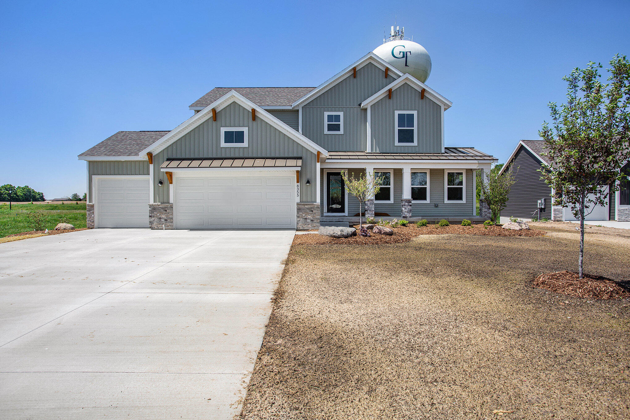 8355 Bauerridge Ave.