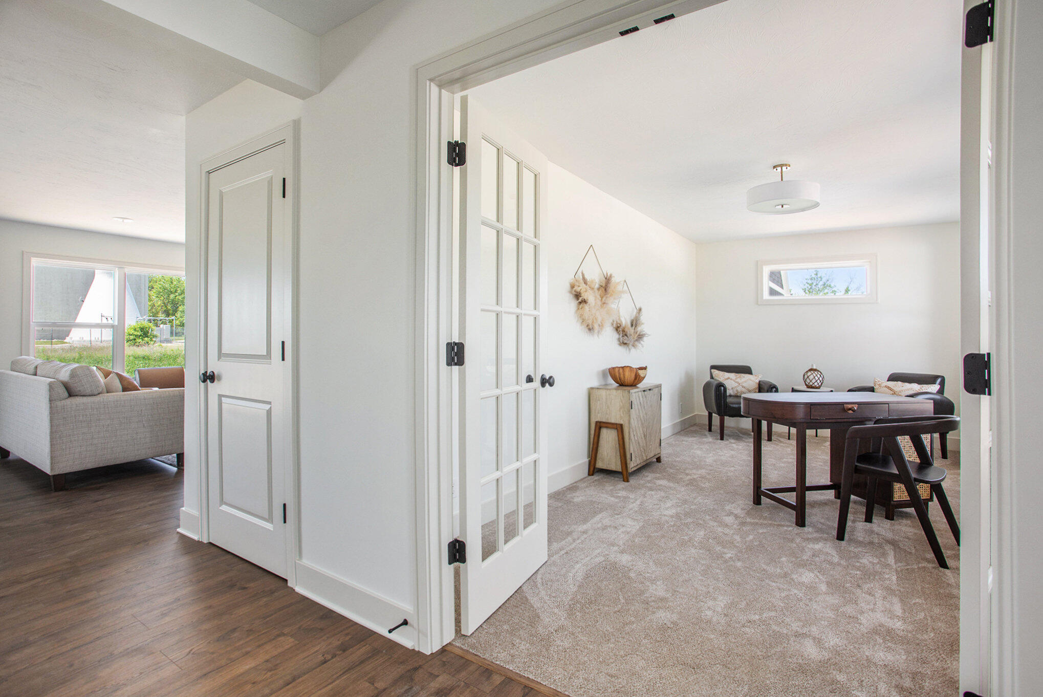 8355 Bauer Rdg Avenue Jenison, MI 49428 - Photo 6 of 25 Foyer