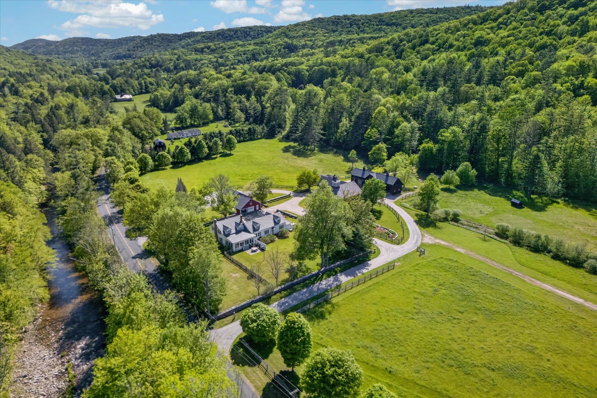 2060 Townshend Road Grafton, VT 05146 - Photo 6 of 60