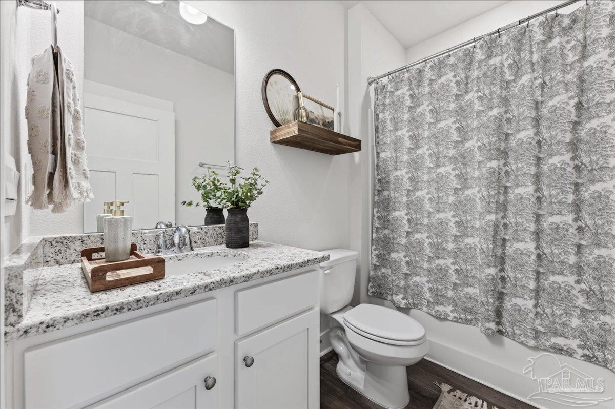 6116 Rutherford Loop Pensacola, FL 32526 - Photo 25 of 41 Gallery Image 25