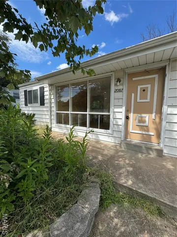 $50,000 | 2087 Chambers Road, St. Louis, MO 63136