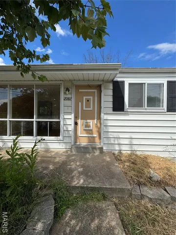 $50,000 | 2087 Chambers Road, St. Louis, MO 63136