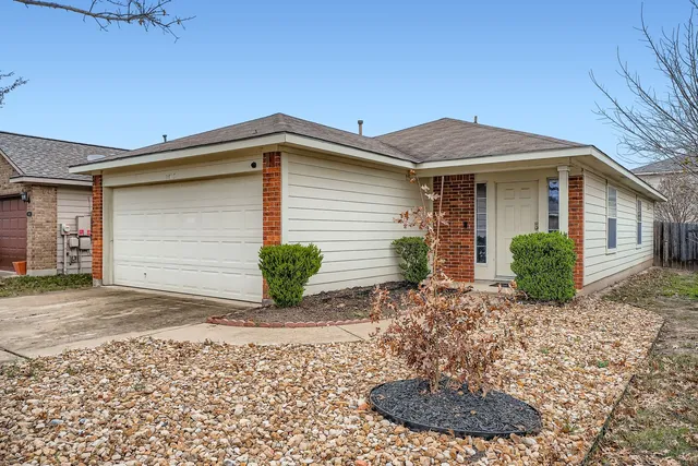 $2,100 | 8405 Shallot Way, Austin, TX 78745