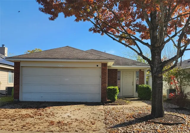 $2,100 | 8405 Shallot Way, Austin, TX 78745