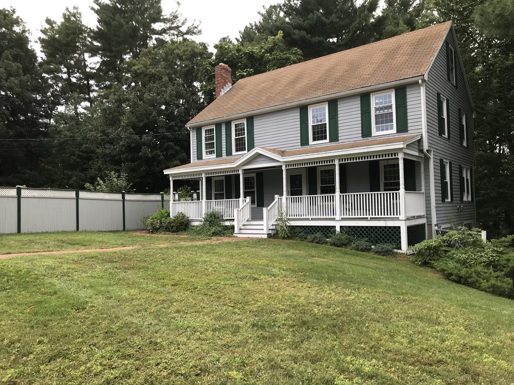 4 Wentworth Road Peabody, MA 01960 - Photo 1 of 12