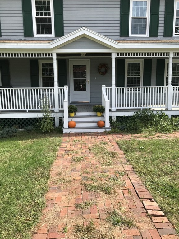 4 Wentworth Road Peabody, MA 01960 - Photo 2 of 12