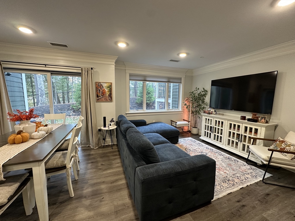17 Hennery Way, Unit A Medfield, MA 02052 - Photo 2 of 11