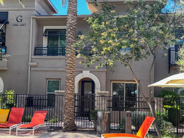 $2,600 | 6565 East Thomas Road, Unit 1046, Scottsdale, AZ 85251