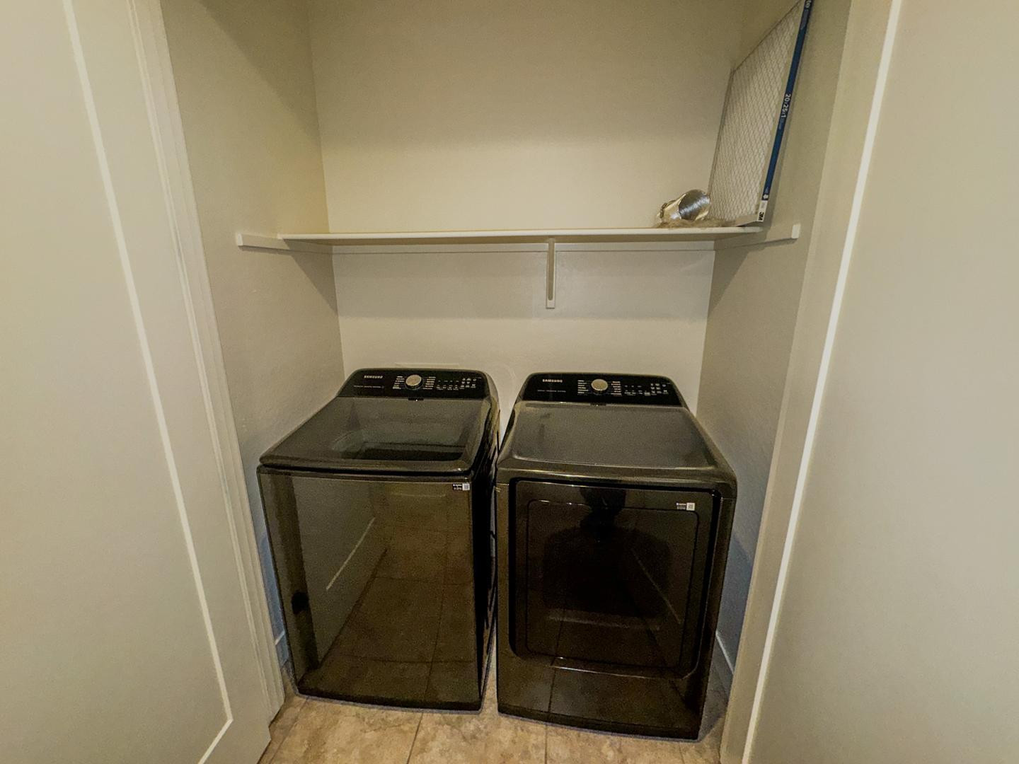 6565 East Thomas Road, Unit 1046 Scottsdale, AZ 85251 - Photo 14 of 16 a view of washer and dryer