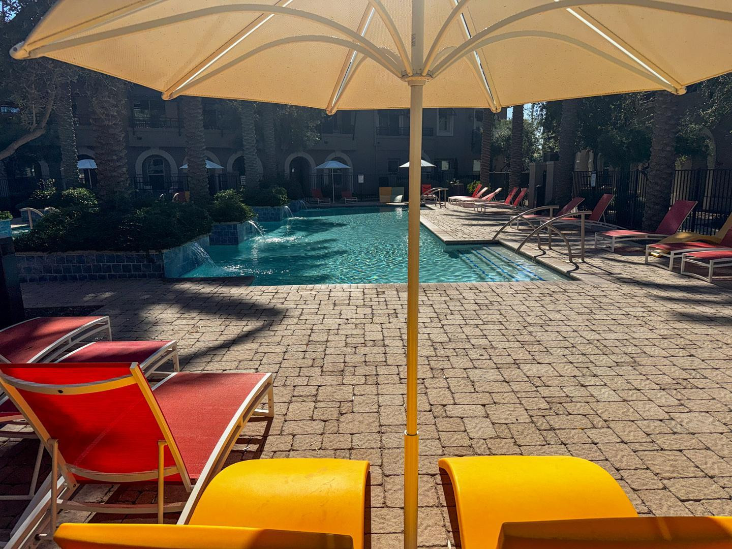 6565 East Thomas Road, Unit 1046 Scottsdale, AZ 85251 - Photo 15 of 16