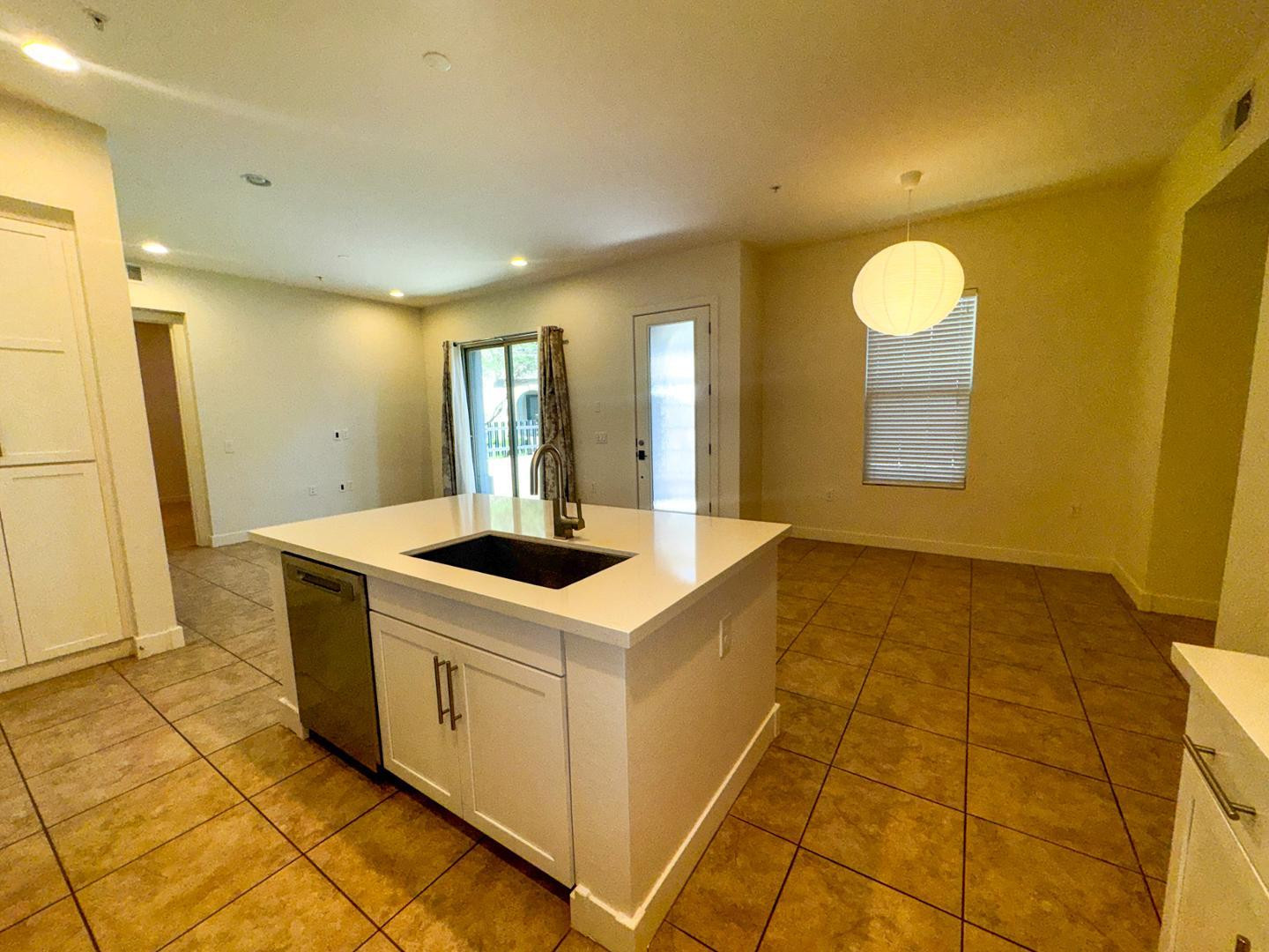 6565 East Thomas Road, Unit 1046 Scottsdale, AZ 85251 - Photo 7 of 16 a bathroom with a sink and a mirror