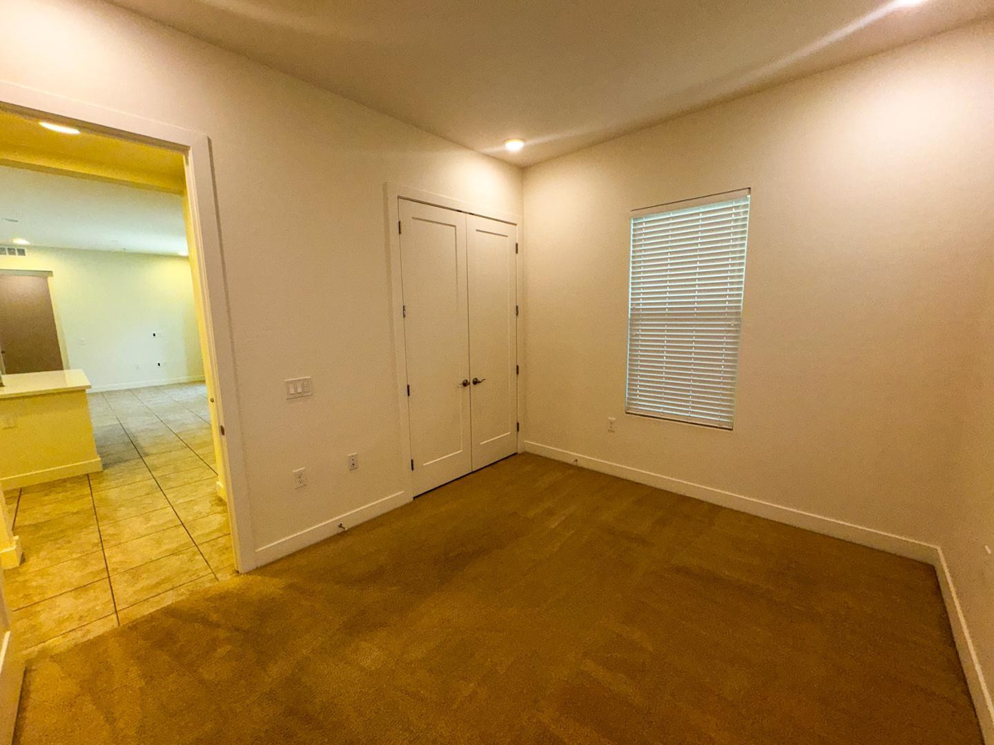 6565 East Thomas Road, Unit 1046 Scottsdale, AZ 85251 - Photo 10 of 16 a view of an empty room