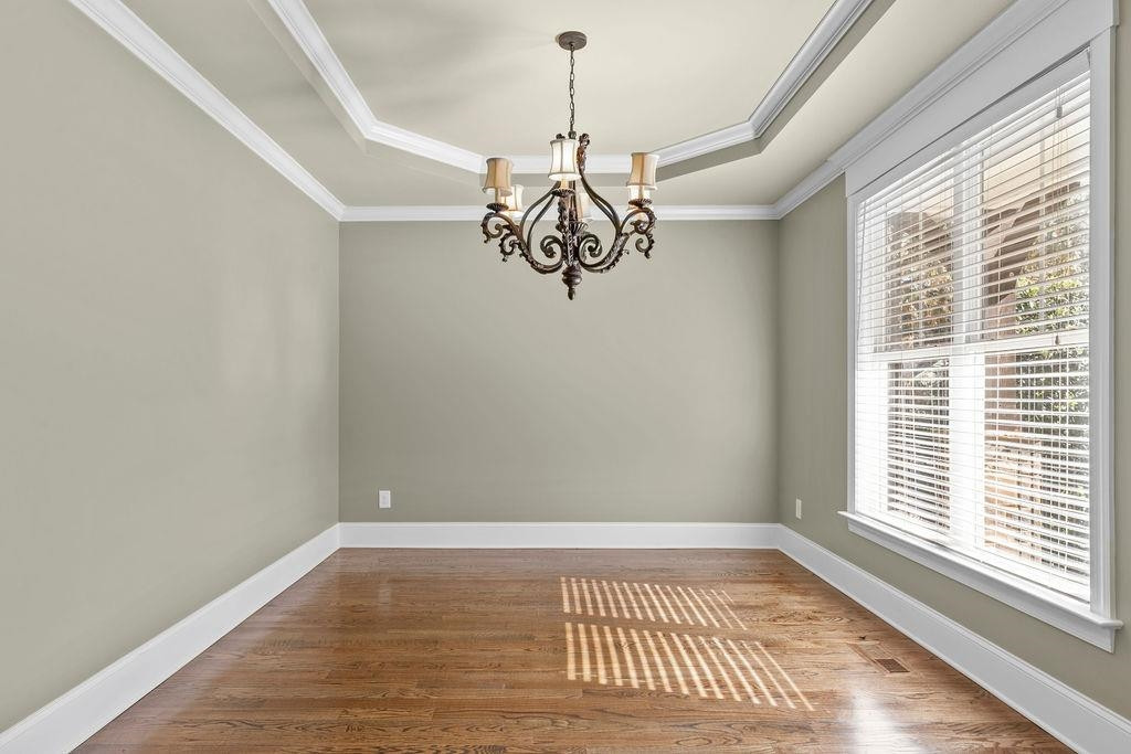 2325 Finley Ridge Lane Raleigh, NC 27615 - Photo 3 of 30 Photo 3
