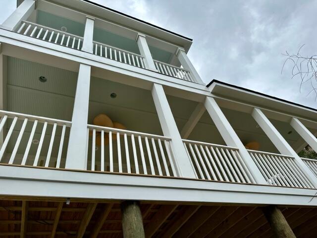 1403 Jungle Road Edisto Island, SC 29438 - Photo 2 of 4 medium porches