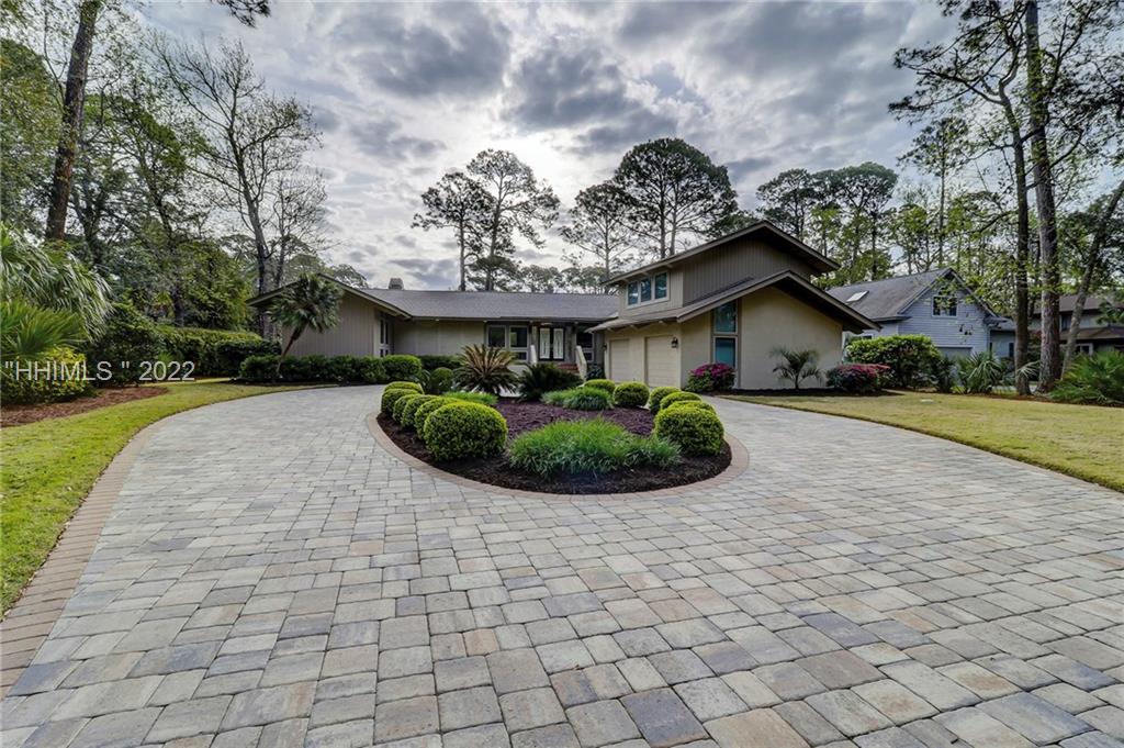 14 Combahee Road Hilton Head Island, SC 29928 - Photo 1 of 1 Gallery Image 1