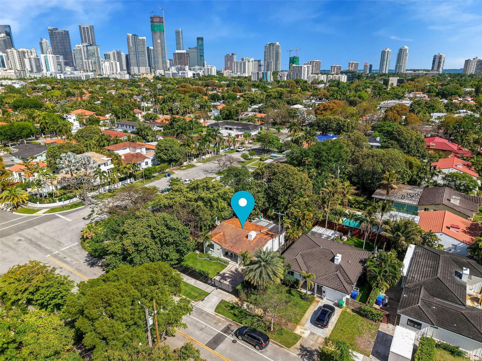 2311 Southwest 9th Avenue Miami, FL 33129 - Photo 2 of 34