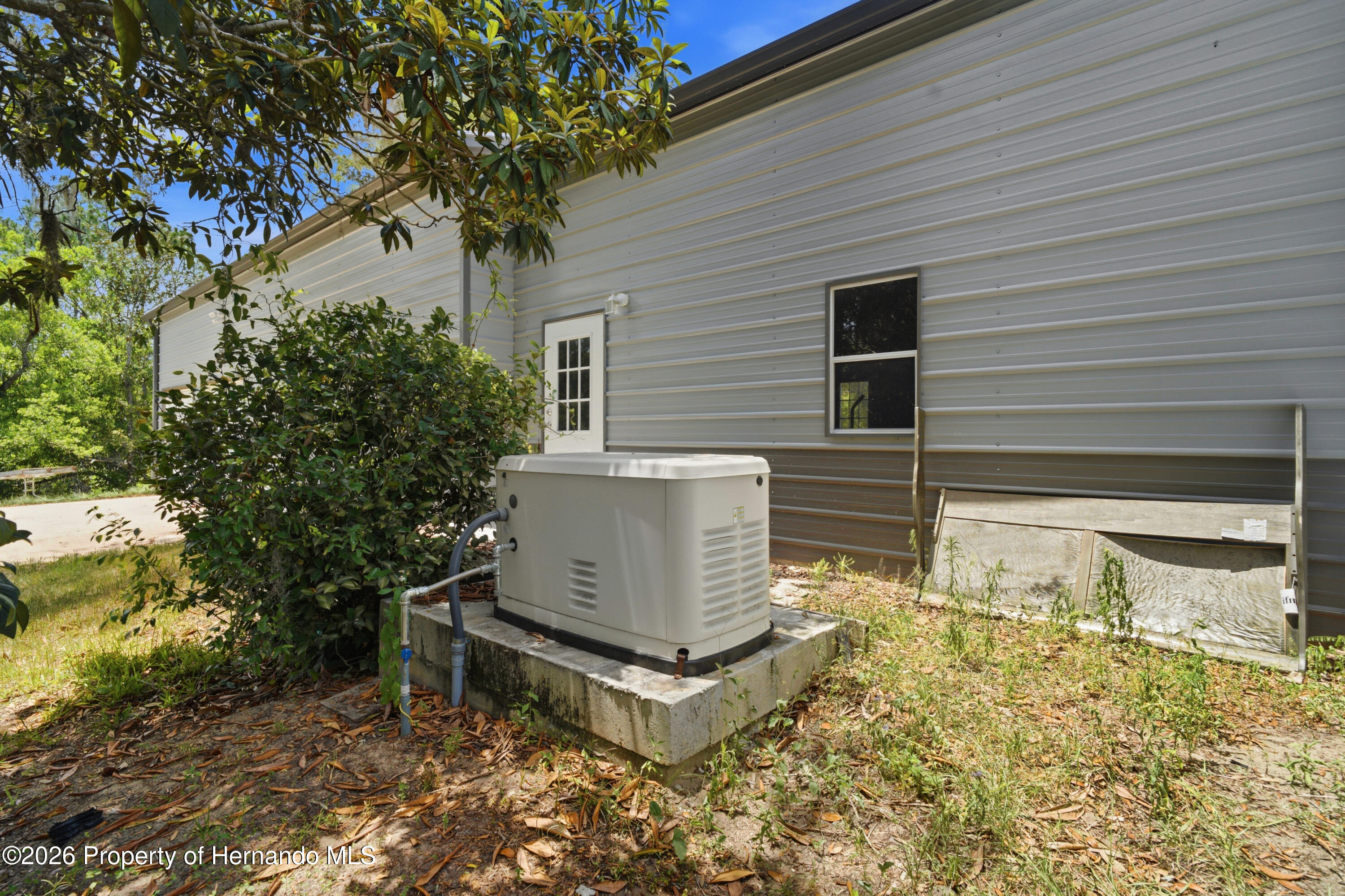 6111 Cartwrite Road Spring Hill, FL 34609 - Photo 35 of 44