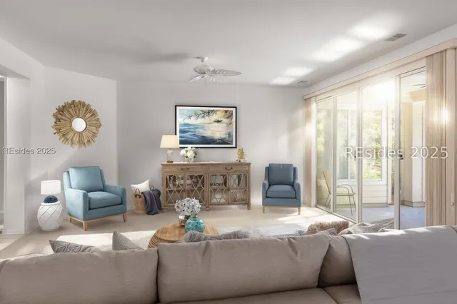 $375,000 | 143 Colonel Thomas Heyward Road, Okatie, SC 29909