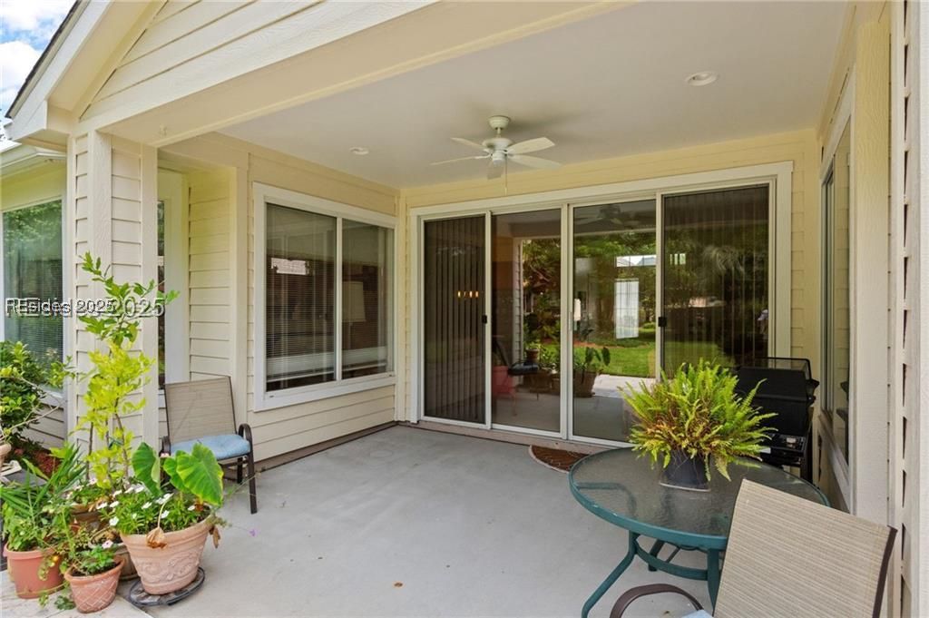 143 Colonel Thomas Heyward Road Okatie, SC 29909 - Photo 12 of 22