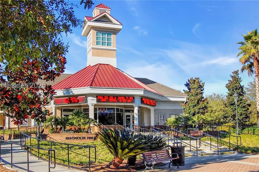 143 Colonel Thomas Heyward Road Okatie, SC 29909 - Photo 18 of 22