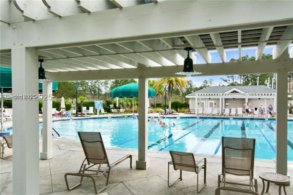 143 Colonel Thomas Heyward Road Okatie, SC 29909 - Photo 20 of 22 Several pools located strategically throughout Sun