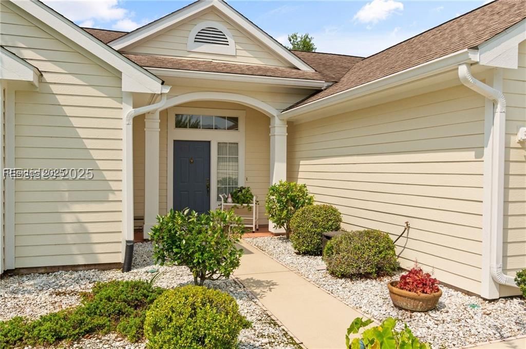 143 Colonel Thomas Heyward Road Okatie, SC 29909 - Photo 6 of 22