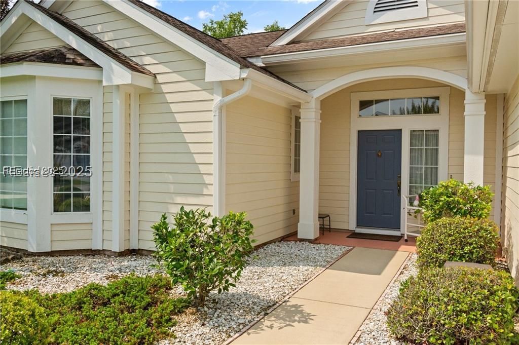 143 Colonel Thomas Heyward Road Okatie, SC 29909 - Photo 7 of 22