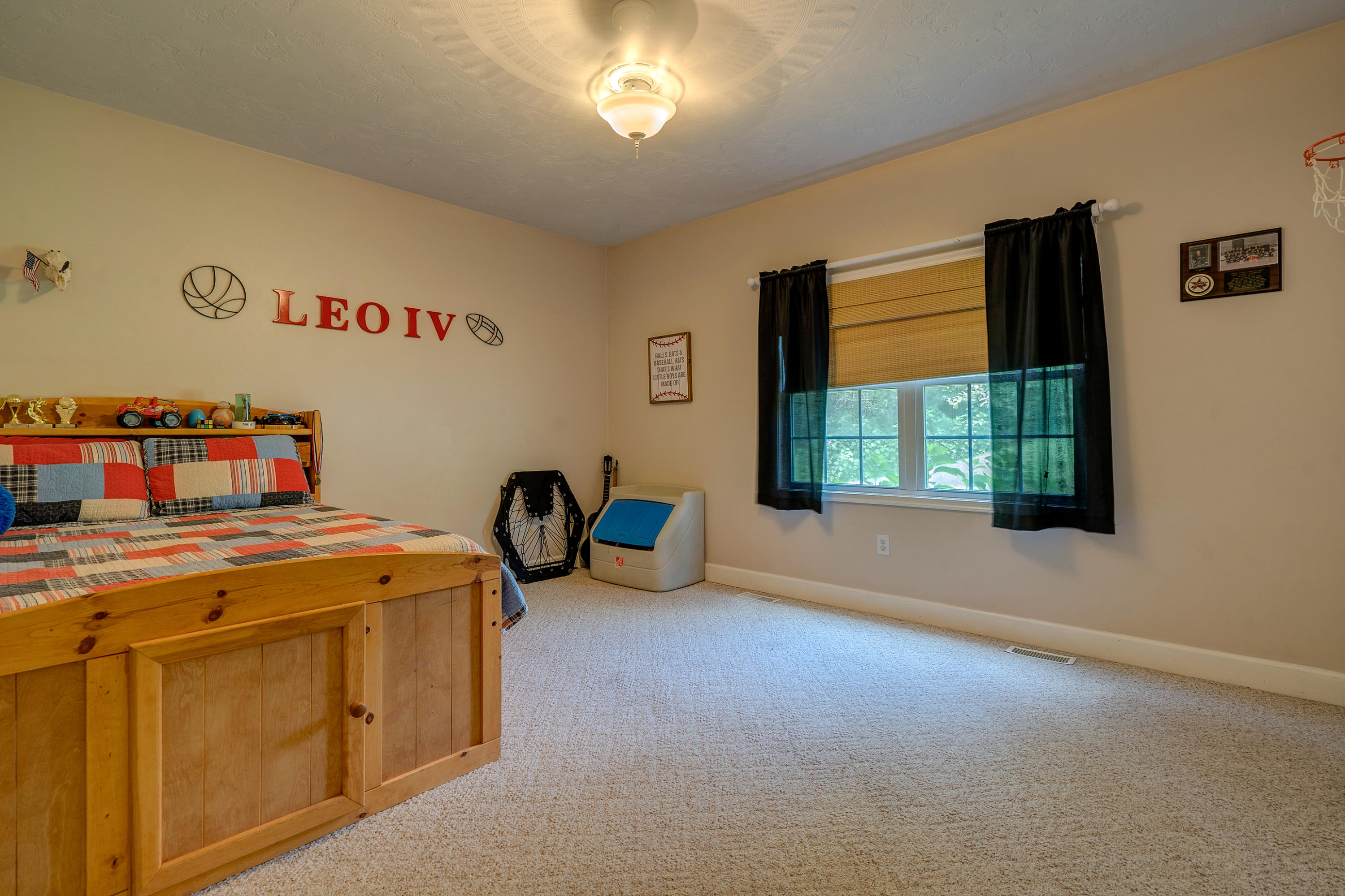 1205 Summit View Road Goodview, VA 24095 - Photo 18 of 46 a room with storage and utility