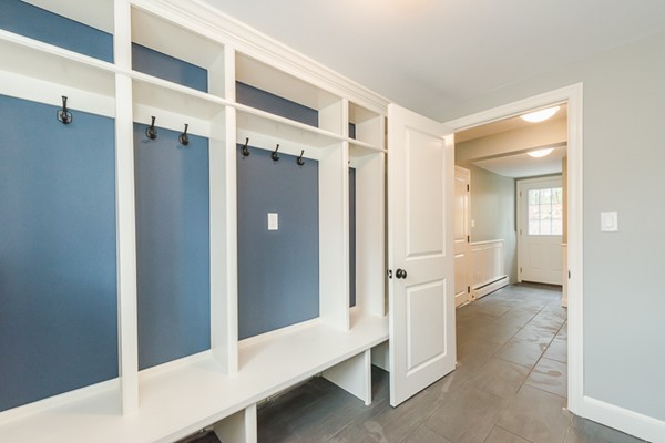 16 Mayflower Road Winchester, MA 01890 - Photo 16 of 23 a view of closet area