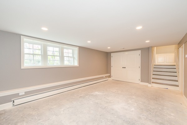 16 Mayflower Road Winchester, MA 01890 - Photo 17 of 23 a view of an empty room with a window