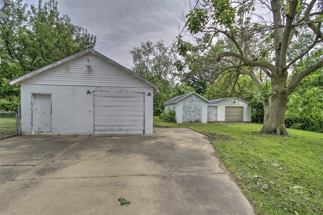 1042 North 33rd Street Decatur, IL 62521 - Photo 26 of 31