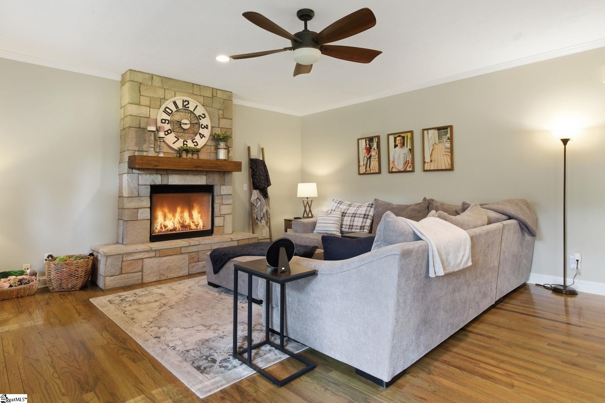 118 Chatim Ridge Court Lyman, SC 29365 - Photo 12 of 27