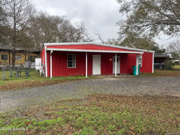 $150,000 | 600 North 4th Street, Eunice, LA 70535