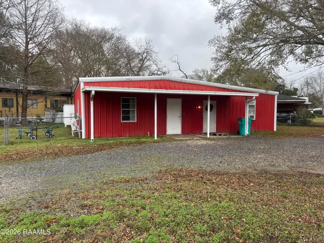 $185,000 | 600 North 4th Street, Eunice, LA 70535