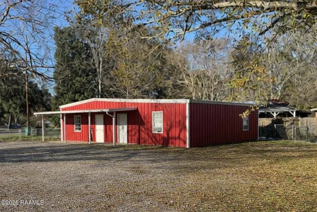 $185,000 | 600 North 4th Street, Eunice, LA 70535