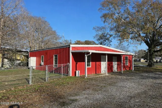 $185,000 | 600 North 4th Street, Eunice, LA 70535