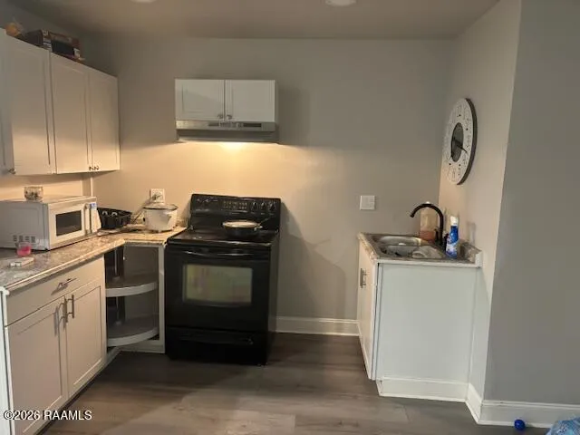 $185,000 | 600 North 4th Street, Eunice, LA 70535