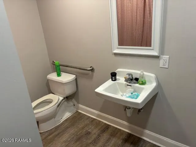 $185,000 | 600 North 4th Street, Eunice, LA 70535