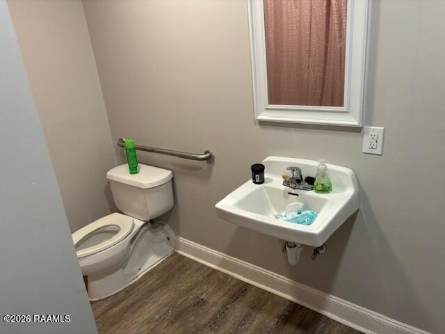 600 North 4th Street Eunice, LA 70535 - Photo 6 of 6 IMG_3480 (1)