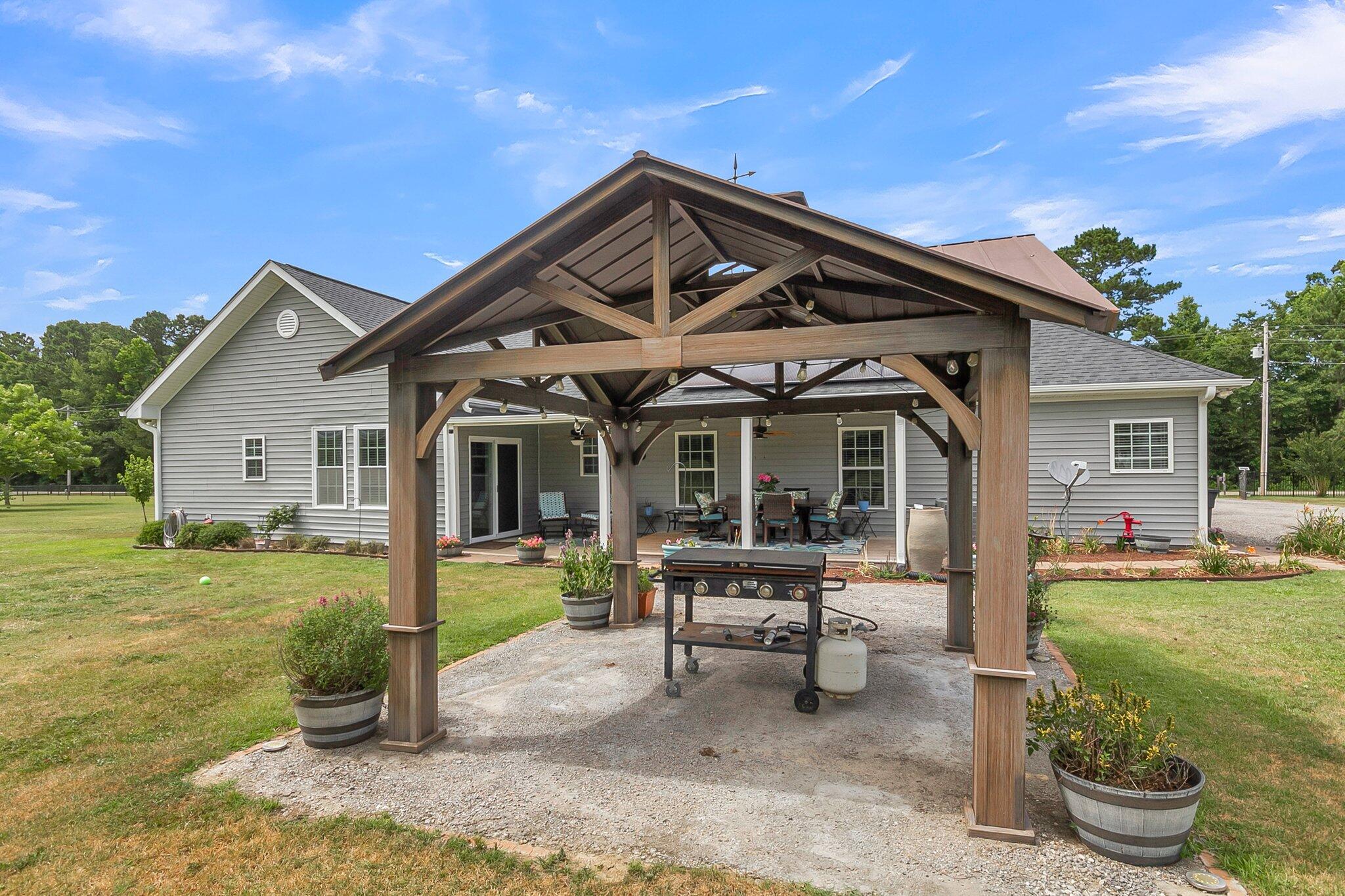 683 Campbell Road Ridgeville, SC 29472 - Photo 13 of 60 CREM - 683 Campbell-13