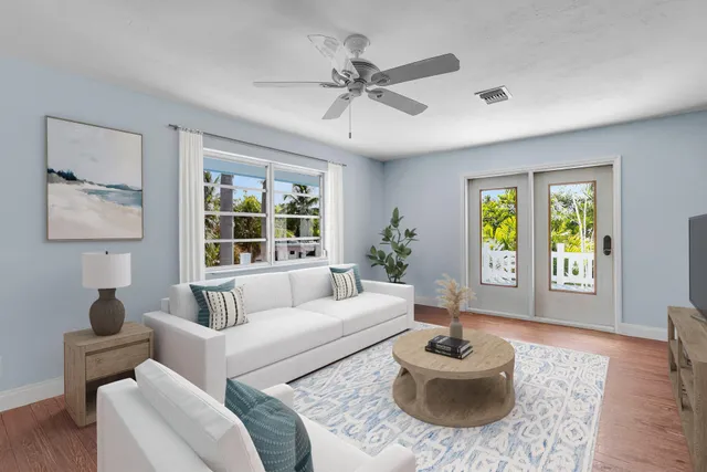 $1,150,000 | 21855 Spain Boulevard, Cudjoe, FL 33042