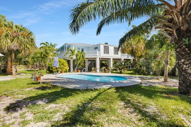 $1,150,000 | 21855 Spain Boulevard, Cudjoe, FL 33042