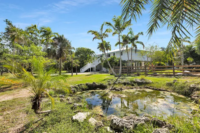 $1,150,000 | 21855 Spain Boulevard, Cudjoe, FL 33042