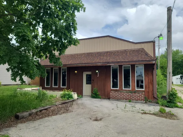 $99,900 | 227 Harmon Street, Waldo, WI 53093