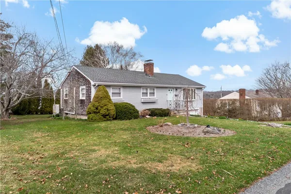 $4,000 | 3 Paul Avenue, Middletown, RI 02842