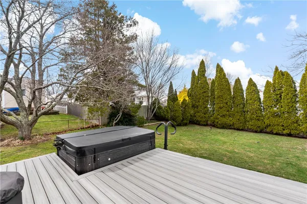 $4,000 | 3 Paul Avenue, Middletown, RI 02842