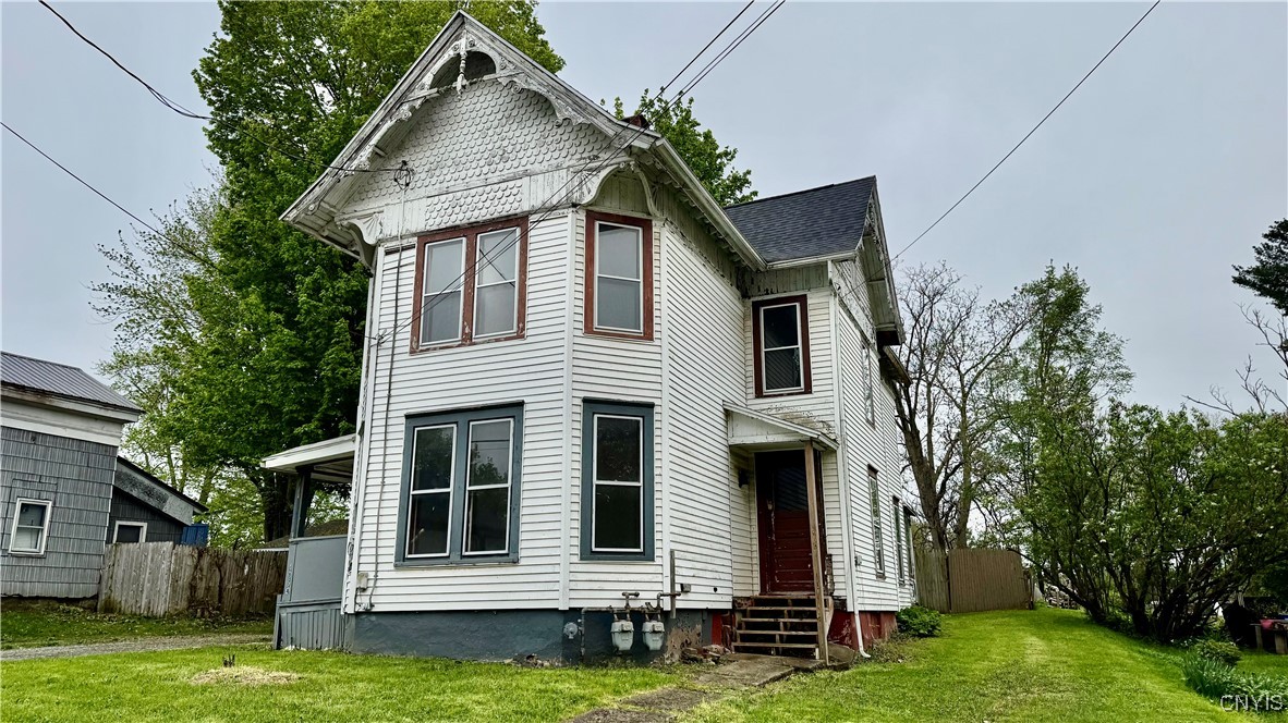 495 Main Street Schroeppel, NY 13135 - Photo 1 of 1
