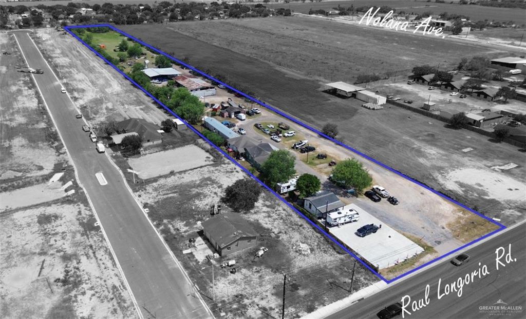 4003 North Raul Longoria Road San Juan, TX 78589 - Photo 4 of 8 Gallery Image 4